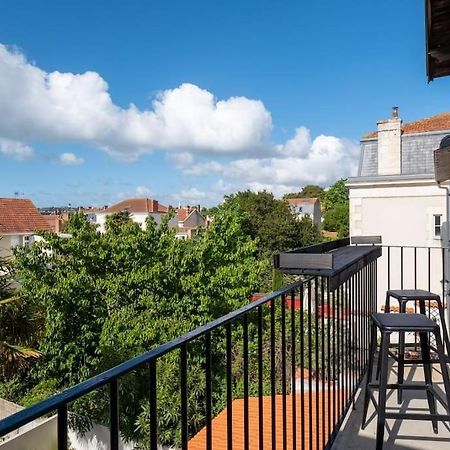 لا روشيل Superbe Appartement Facon Loft A 2 Pas Du Centre ! المظهر الخارجي الصورة